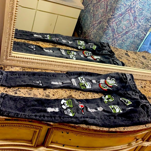 Men’s premium jeans from turkey - Picture 1 of 5